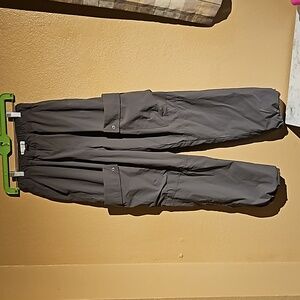 Zara boys cargo pants